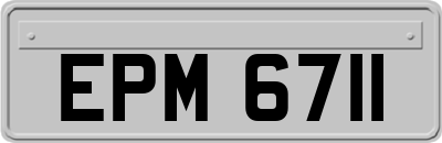 EPM6711