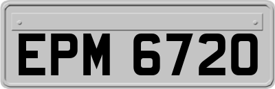 EPM6720