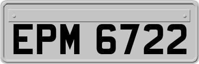 EPM6722