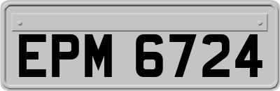 EPM6724