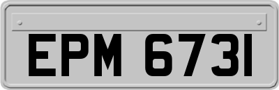 EPM6731