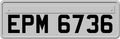 EPM6736