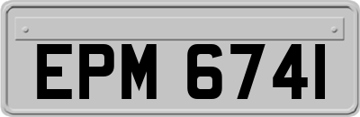 EPM6741