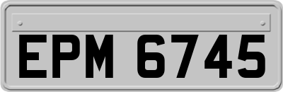 EPM6745
