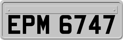 EPM6747