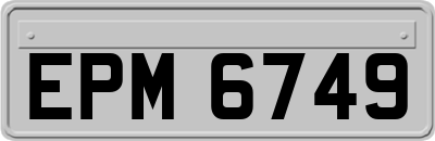 EPM6749