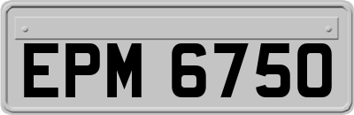 EPM6750