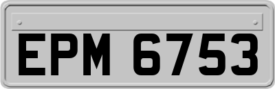 EPM6753
