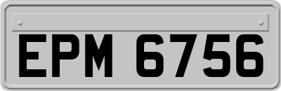 EPM6756