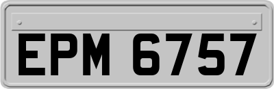 EPM6757