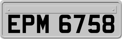 EPM6758