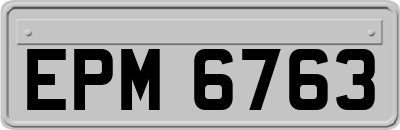 EPM6763
