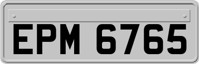 EPM6765