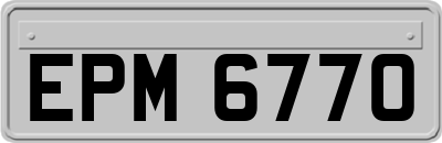 EPM6770