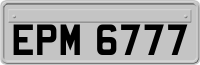 EPM6777