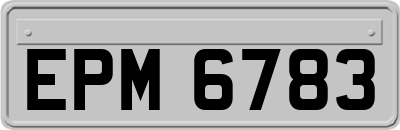 EPM6783