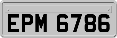 EPM6786