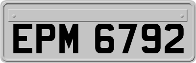 EPM6792