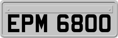 EPM6800