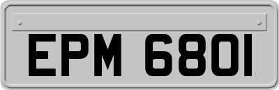 EPM6801