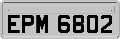 EPM6802