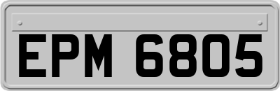 EPM6805