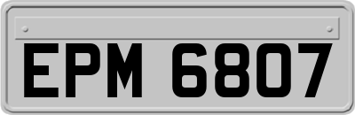 EPM6807