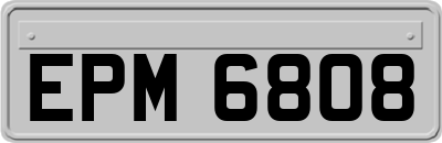EPM6808