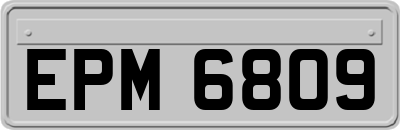 EPM6809