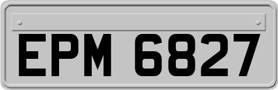 EPM6827