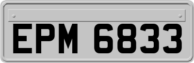 EPM6833
