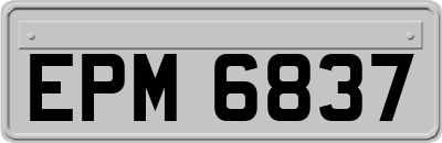 EPM6837