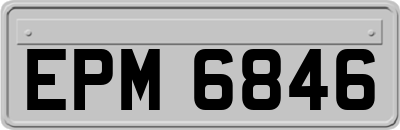 EPM6846