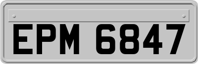 EPM6847