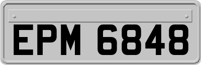 EPM6848