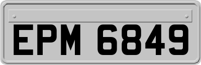 EPM6849