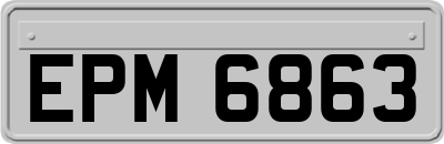 EPM6863