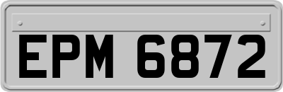 EPM6872