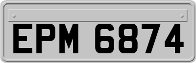 EPM6874