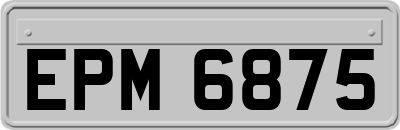 EPM6875
