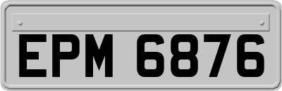 EPM6876