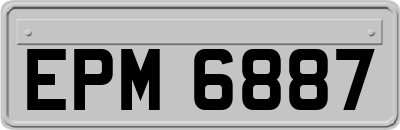 EPM6887