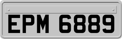 EPM6889