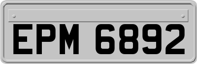 EPM6892
