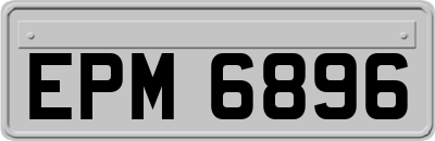 EPM6896