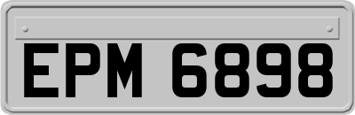 EPM6898