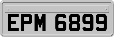 EPM6899