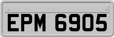 EPM6905