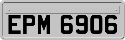 EPM6906