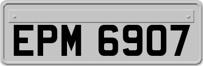 EPM6907